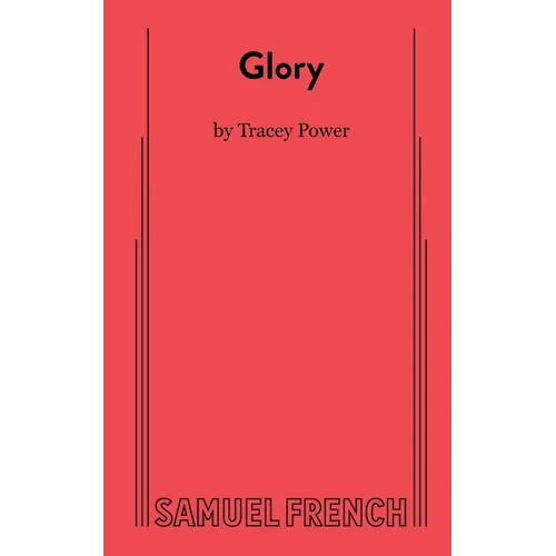 Glory - Paperback