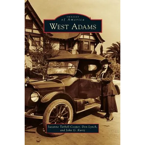 West Adams