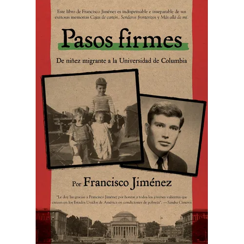Pasos Firmes: Taking Hold (Spanish Edition) - Paperback