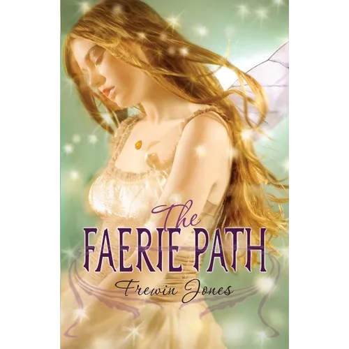 The Faerie Path - Paperback