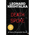 Death Spoke - Paperback