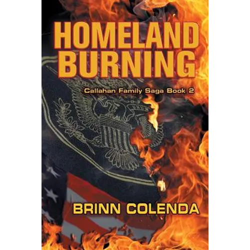 Homeland Burning