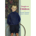 Thoughts on Children - Paperback