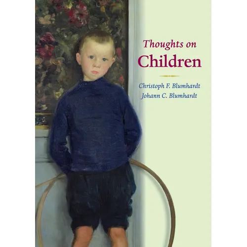 Thoughts on Children - Paperback