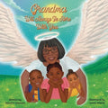 Grandma Will Always Be Here With You - Paperback