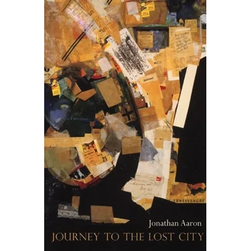 Journey to the Lost City - Paperback