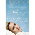 The Sacrifice of Tamar - Paperback