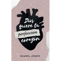 Dios quiere tu corazón - Paperback