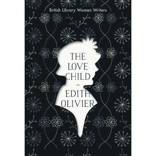 The Love Child - Paperback