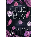 Cruel Boy - Paperback