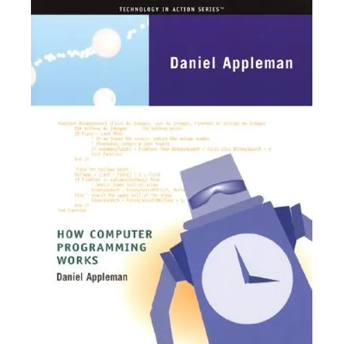 How Computer Programming Works - Paperback