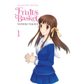 Fruits Basket Collector's Edition, Vol. 1 - Paperback