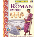 Roman Empire - Paperback