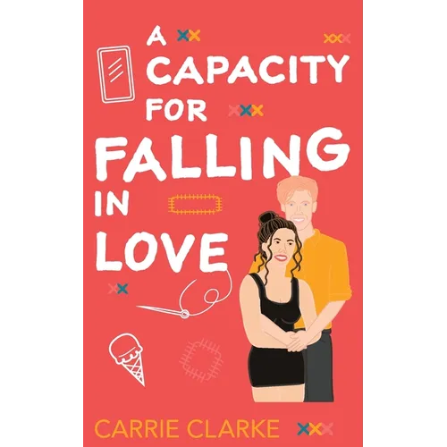 A Capacity for Faling in Love - Paperback