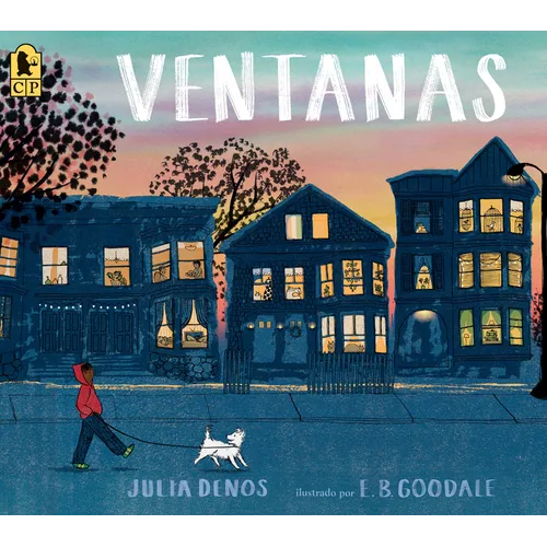 Ventanas - Paperback
