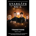 STARGATE SG-1 Transitions - Paperback