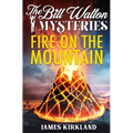 Fire on the Mountain - Paperback