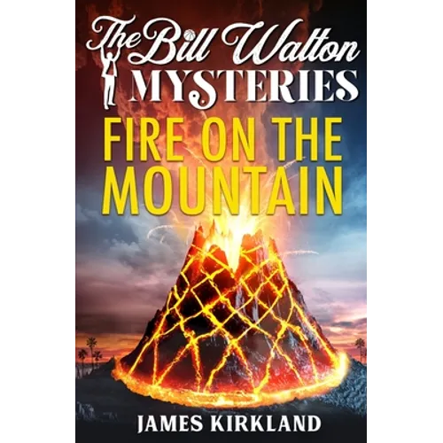 Fire on the Mountain - Paperback