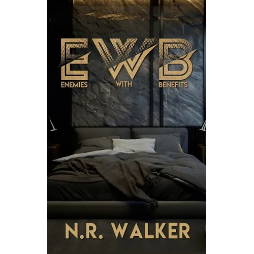 EWB (Enemies With Benefits) - After Dark Edition - Paperback