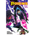 Robins: Being Robin - Paperback