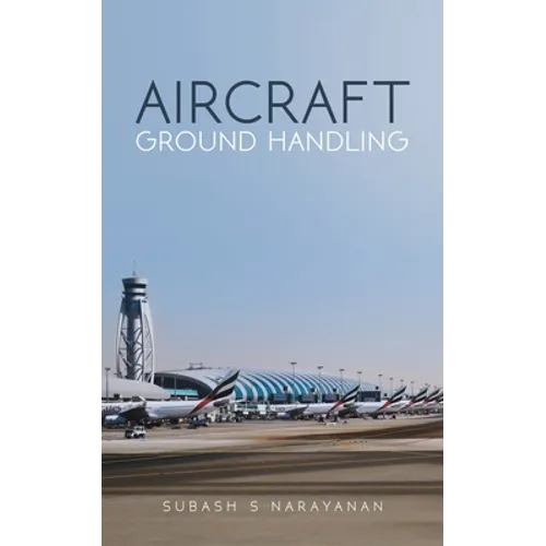Aircraft Ground Handling - Paperback