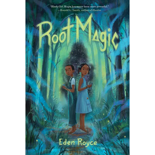 Root Magic - Paperback