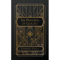 The Principles of Geology - Paperback
