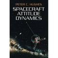Spacecraft Attitude Dynamics - Paperback