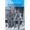 Remembering the Great Depression in the Rural South