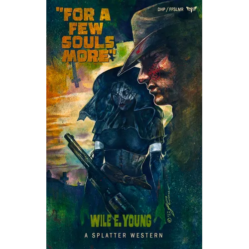 For a Few Souls More - Paperback