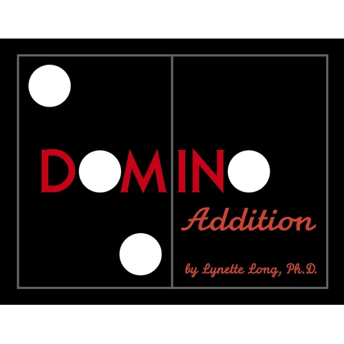 Domino Addition - Paperback
