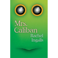 Mrs. Caliban - Paperback