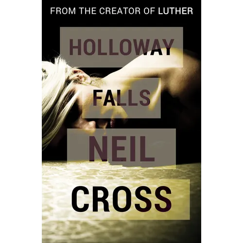 Holloway Falls - Paperback