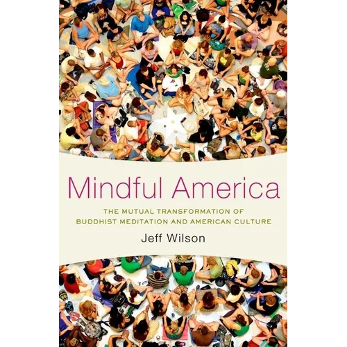 Mindful America C - Hardcover