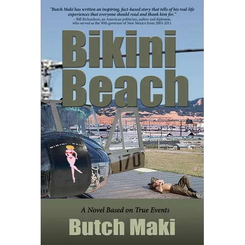 Bikini Beach