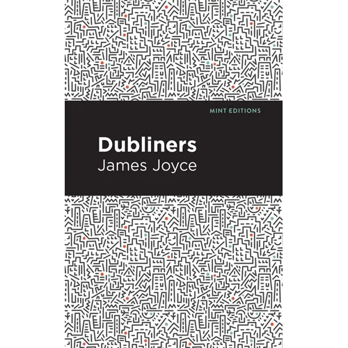 Dubliners - Hardcover