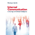 Internal Communication in the Age of Artificial Intelligence - Paperback