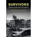 Survivors - Paperback