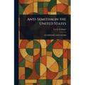 Anti-Semitism in the United States