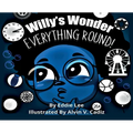 Willy's Wonder - Hardcover