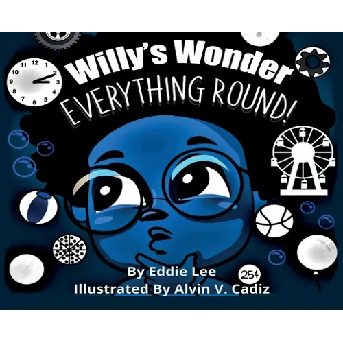 Willy's Wonder - Hardcover