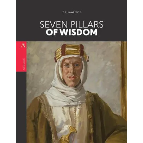 Seven Pillars of Wisdom