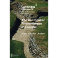 The Bell Beaker Phenomenon in Europe - Paperback