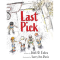 Last Pick - Paperback