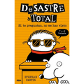 Si Te Preguntan, No Me Has Visto / Timmy Failure: The Book You're Not Supposed to Have - Hardcover