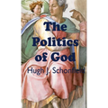 The Politics of God - Hardcover