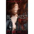 Blackest Red: A Billionaire SEAL Story, Part 3 - Paperback