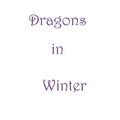 Dragons in Winter - Paperback