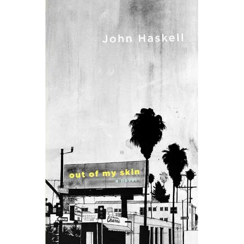 Out of My Skin - Paperback