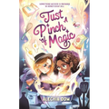 Just a Pinch of Magic - Paperback